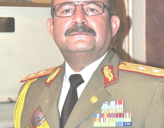#RomâniaNeUnește | Ce înseamnă cu adevărat patriotismul. Mesajul transmis de un general român decorat de SUA, NATO și ONU