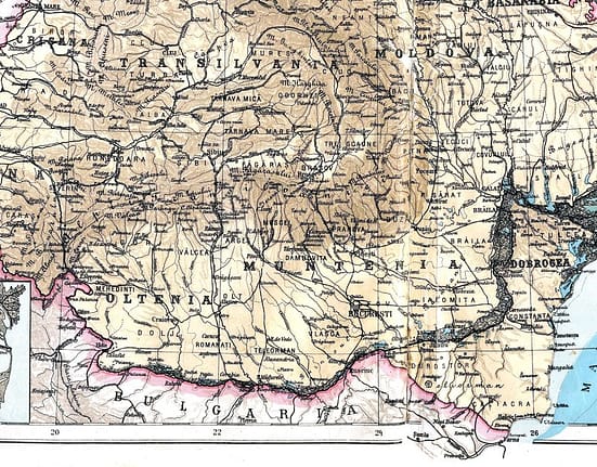 Radiografia României Mari un vis românesc îngropat în dezamăgire. Câteva dintre momentele care au definit cele două decenii de existență