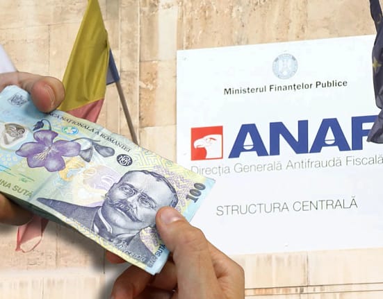 ANAF își face „propriul OLX”: o platformă online pentru vânzarea bunurilor confiscate