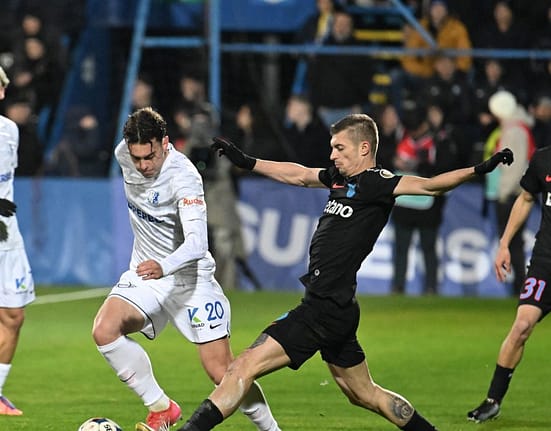 Farul Constanța -2 | Campioana răsuflă ușurată și continuă lupta pentru accederea în play-off