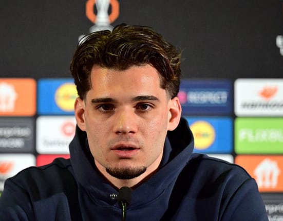 Cazul Ianis Hagi, tot mai îngrijorător: ce i se întâmplă în Turcia arată marea sa problemă