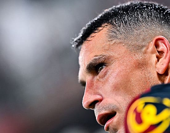 Anunțul făcut în Italia, după ce Nicolae Stanciu a ajuns la două luni fără meci jucat la Genoa