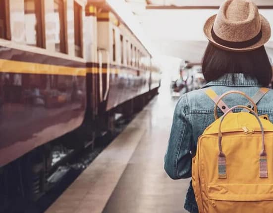 Un tren va străbate Europa, conectând mai multe țări, zone turistice și orașe celebre