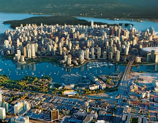 Vancouver găzduiește primul Festival de Film Românesc din Canada, inaugurat de Ziua Națională a României