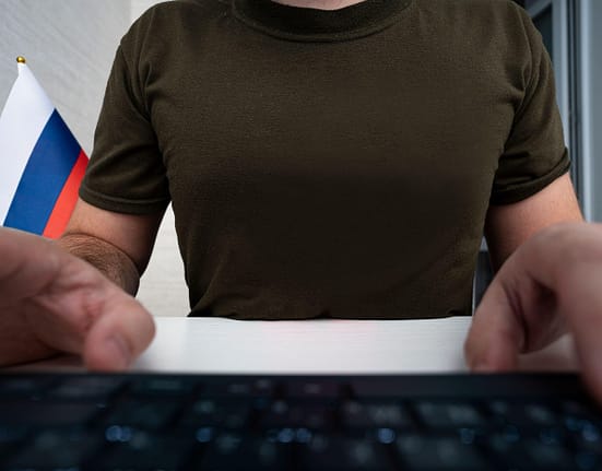 Șeful unei rețele de spionaj rusesc, pus sub acuzare în Polonia. El coordona câteva zeci de persoane