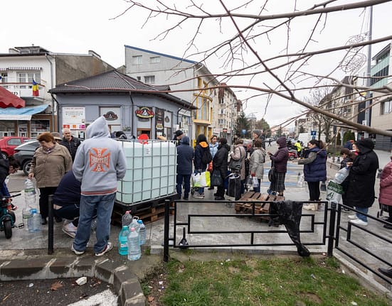 „7 greșeli majore ale autorităților, care au cauzat criza apei din Prahova”. Un expert susține că dezastrul de la Paltinu putea fi evitat