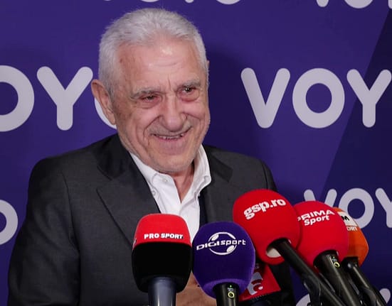 Giovanni Becali, dezvăluiri incredibile despre Adrian Mutu: „A sărit să îl bată pe Maldini. M-a trădat atunci…”