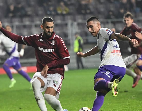 Cupa României: ACUM FC Argeș