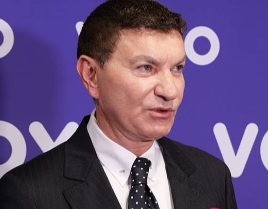 Cristi Borcea știe cine îi va lua locul lui Mircea Lucescu la națională: „El va fi următorul”