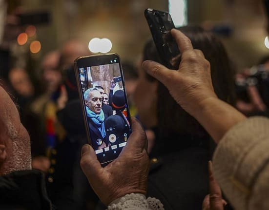 Mircea Badea, critic la adresa lui Călin Georgescu după ultima sa mișcare