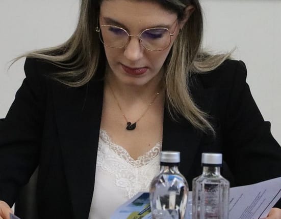 USR, sub presiune după criza apei de la Paltinu: Acuzații și răspunsuri întârziate