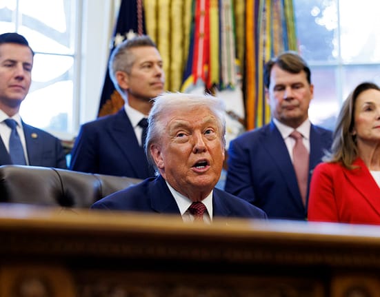 Trump, prima reacție dupa discuția de 5 ore a emisarilor săi cu Putin: „Este nevoie de doi pentru a dansa tango” / Ce se întâmplă azi în Florida