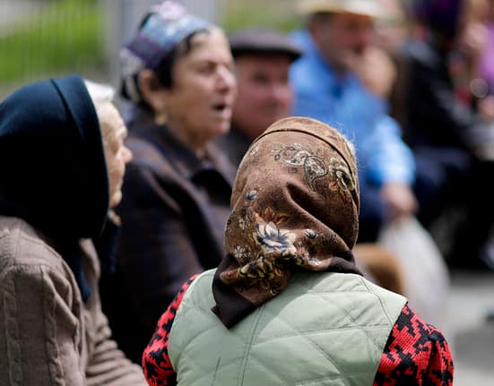 Pensiile Europei se prăbușesc sub propria greutate. Singura țară care a schimbat regulile jocului