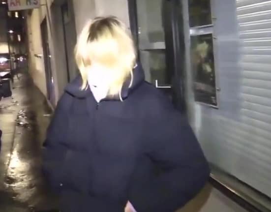 Luiza Rozova, presupusa fiică a lui Putin, pusă față în față cu victimele războiului din Ucraina