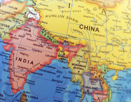 China a plantat atât de mulți copaci încât a modificat complet distribuția apei în întreaga țară