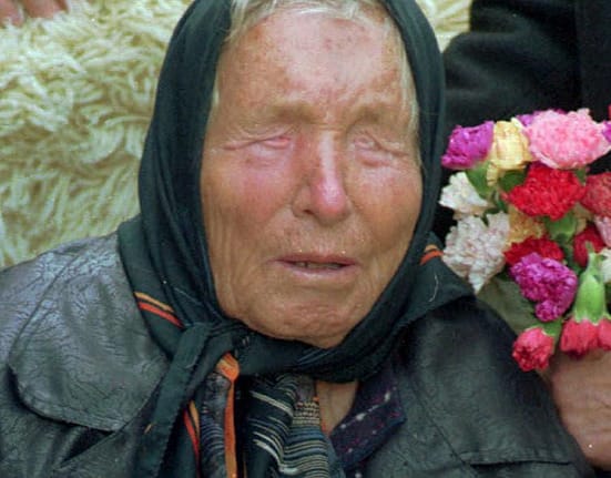 Profeția Babei Vanga. Evenimentul care va schimba lumea este aproape! Ce se va întâmpla vineri, 5 decembrie