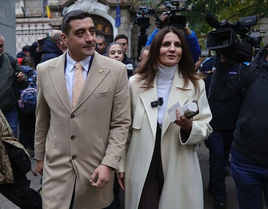 George Simion, mesaj de forță în ultima zi de campanie electorală: Eu nu trădez!