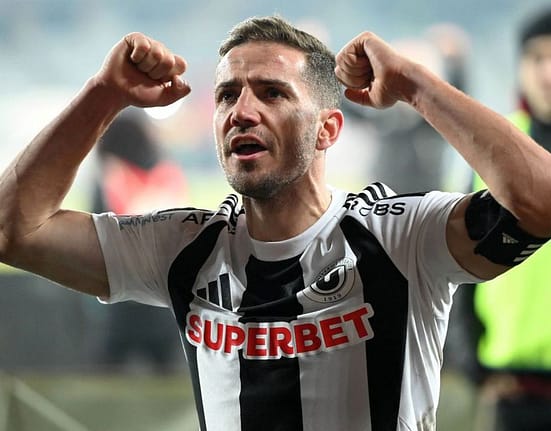 Oficial! Alexandru Chipciu a semnat » Anunțul oficial al clubului