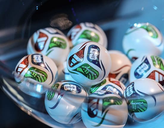 Tragerea la sorți pentru Campionatul Mondial din 2026! România și-a aflat potențialele adversare la Cupa Mondială