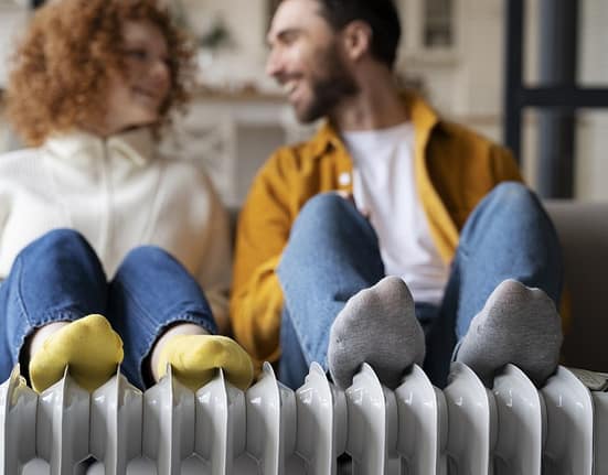 Trucul românesc care reduce cheltuielile de iarnă. „Am 21 de grade în casă și nu am dat drumul la căldură”
