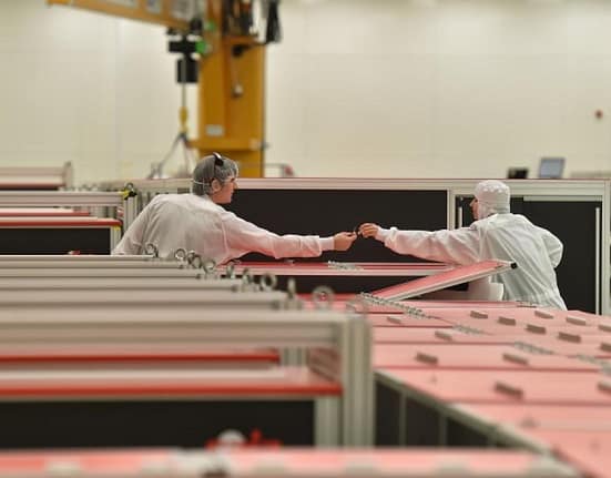 Cel mai puternic laser din lume. Dranga a deschis drumul: Se construiește o facilitate unică la Măgurele