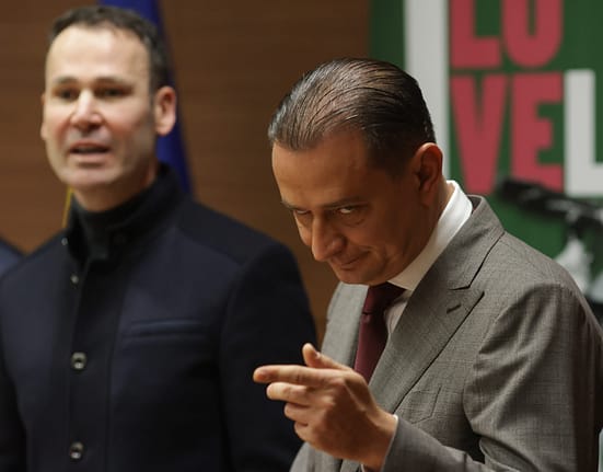 În sectorul condus de PSD de 13 ani, Daniel Băluță a terminat abia pe locul 3