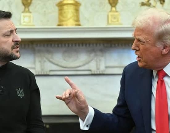 Reîncep tensiunile: Trump îl acuză pe Zelenski că nu a deschis documentul cu planul de pace pentru Ucraina