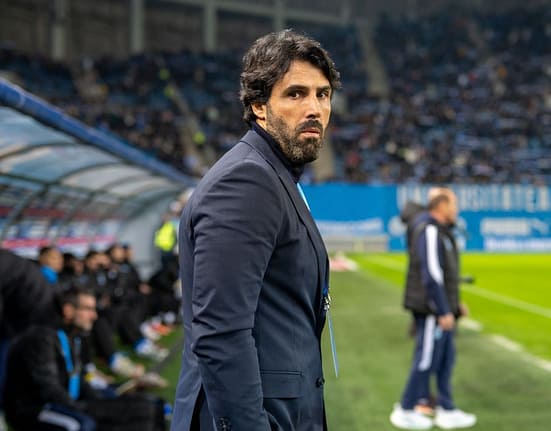 Filipe Coelho a tras concluziile după remiza cu CFR Cluj: ”Aici sunt problemele”