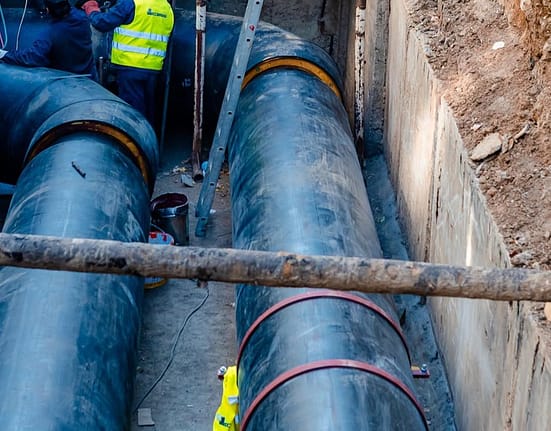 1.200 de blocuri din Bucureşti, fără apă caldă și căldură în această săptămână. Anunțul Termoelectrica