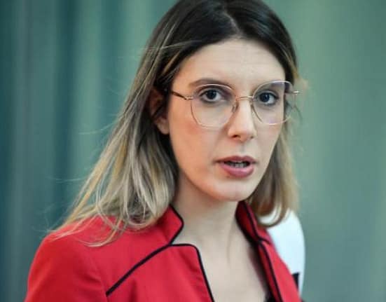 Diana Buzoianu, reacție după ce PSD i-ar fi cerut lui Ilie Bolojan să o demită