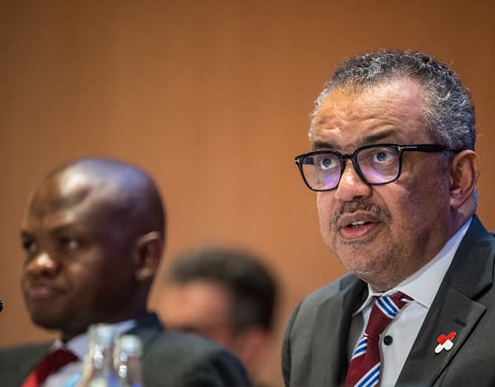 Un ultim apel al șefului OMS către Statele Unite să nu părăsească organizația. „Vom pierde toți”