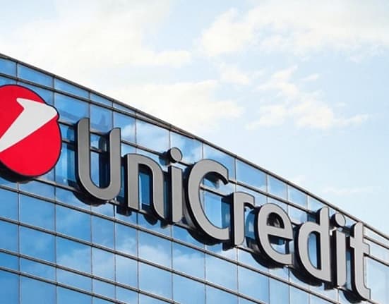 UniCredit Bank, desemnată „Banca Anului în România” de The Banker