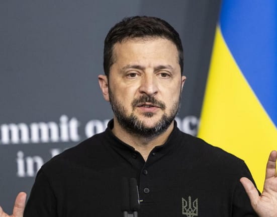 Cum ar fi putut Ucraina să devină o „Austrie” a Europei