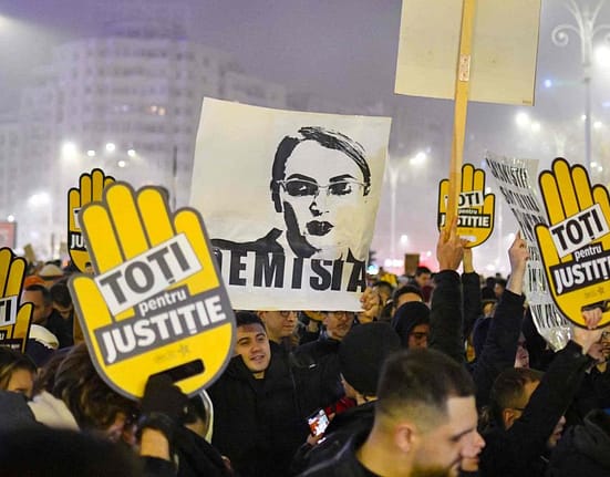 Toată „oastea” lui Kovesi sprijină protestele anti-justiție. Se încearcă restaurația binomului înainte ca dosarul lui Coldea să ajungă la ÎCCJ