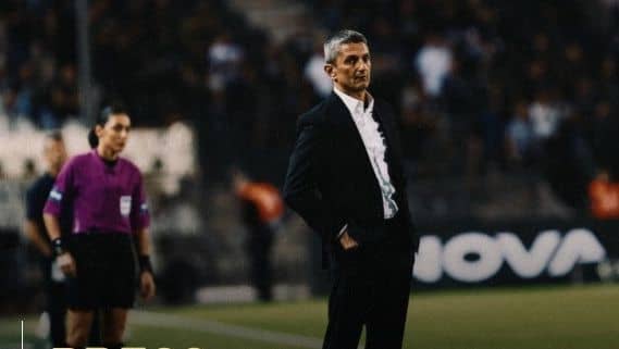Răzvan Lucescu și PAOK Salonic, meci IREAL acasă, dar măcar echipa este lider în Grecia!