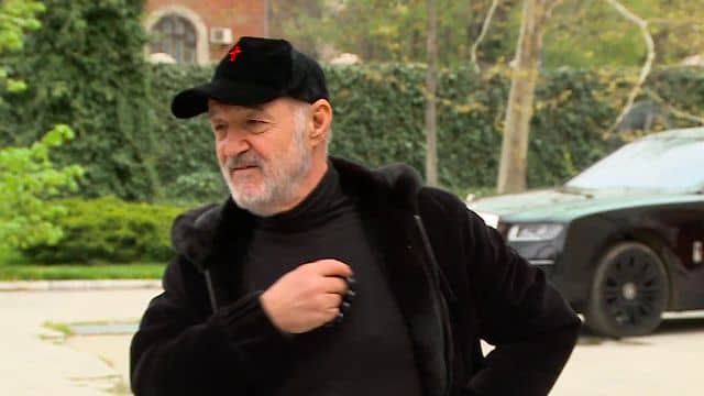 Gigi Becali a numit colosul din Europa pe care vrea să-l aducă la București, în Champions League