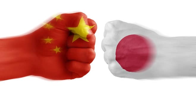 Beijingul reacționează la ”militarizarea” Japoniei:  Nu va scăpa de răspunderea istorică