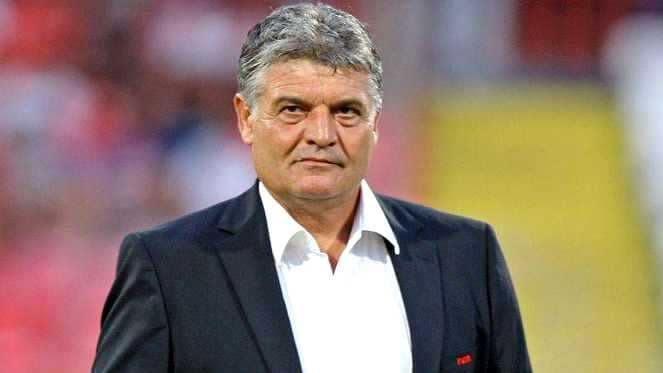 Ioan Andone surprinde! Cele patru echipe pe care le vede în play-off: „FCSB nu cred că prinde”