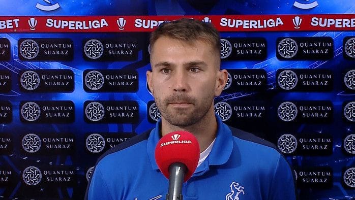 Alin Roman, acuze grave după ce Poli Iași a picat „B“: „Străinii n-au tras la aceeași căruță!“. Interviul său, exploziv