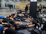 Tineri luați cu forța de mascați din sălile de fitness și duși la război. Putin intensifică recrutările. VIDEO