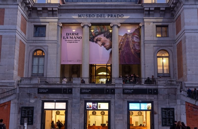 Capodopera tulburătoare a lui Goya care nu ar fi trebuit să fie văzută de cineva