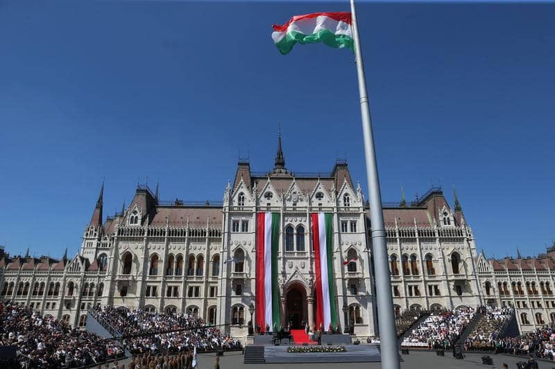 Un oficial guvernamental ungar cere autorităților române să ia „măsuri decisive împotriva faptelor antimaghiare”