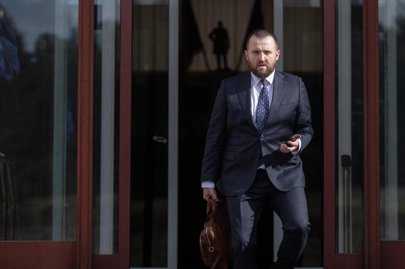 „Justiție capturată”. Într-o investigație Recorder, Marius Voineag este acuzat de o procuroare care vorbește sub anonimat că șeful DNA vrea control asupra dosarelor