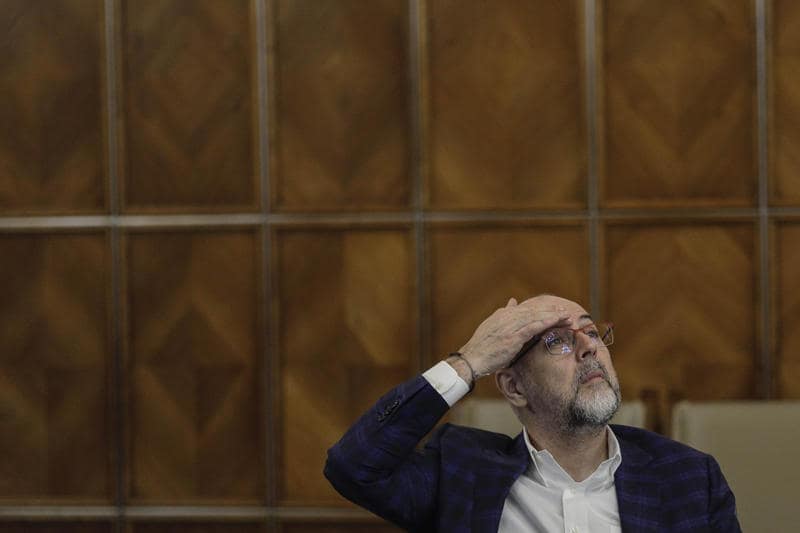 Kelemen Hunor: „Nici eu nu am încredere în sistemul de justiție”. Ce spune despre implicarea politicului