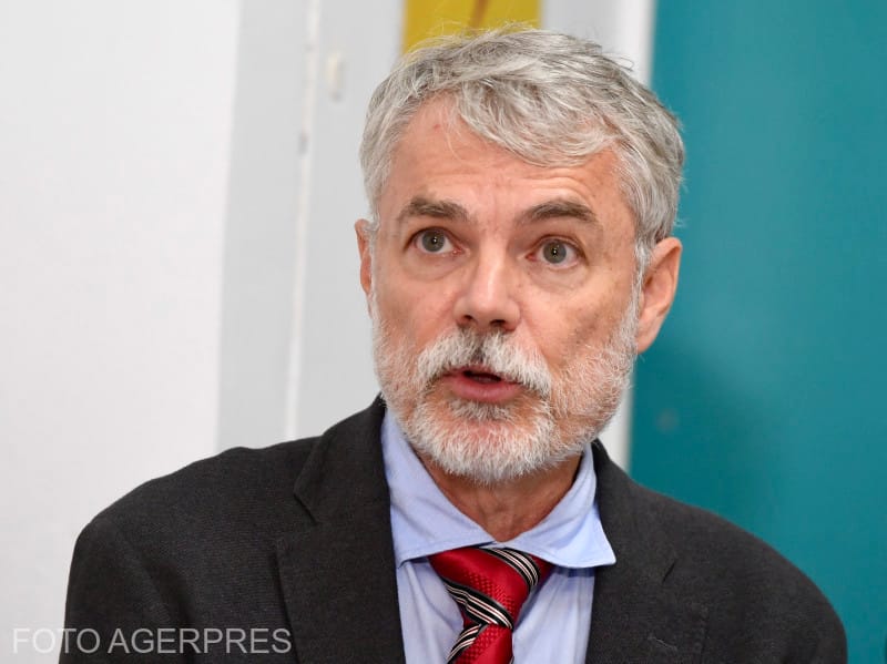 Medicul Mihai Craiu, avertisment privind „cadoul otrăvit” pentru copii de sărbători