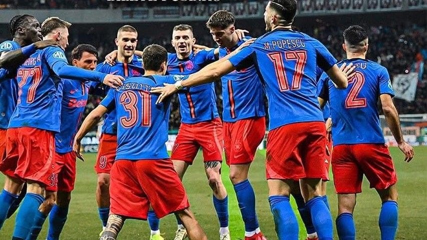 Tragerea la sorți pentru Champions League, FCSB și-a aflat adversara din turul 1 preliminar! Cine este românul care va juca împotriva lui FCSB