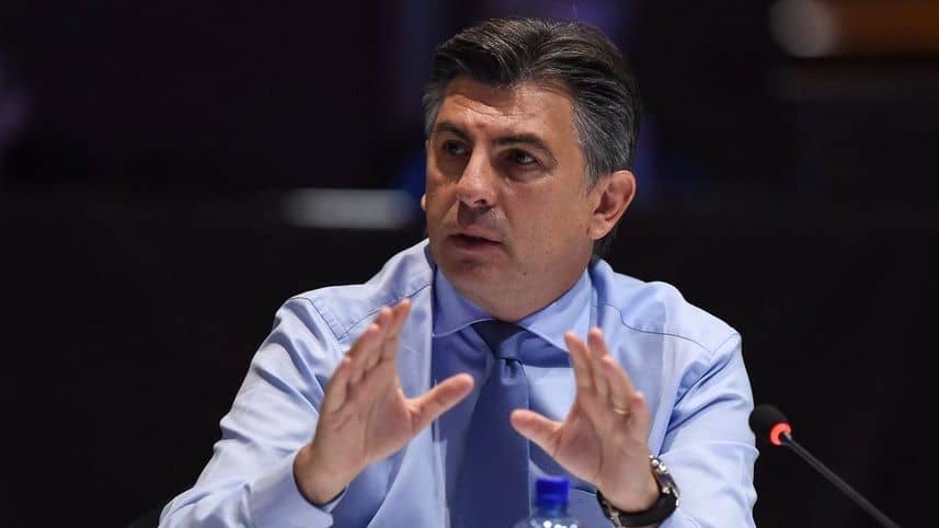 Ionuț Lupescu a văzut transferurile de la CFR Cluj și a tras o concluzie