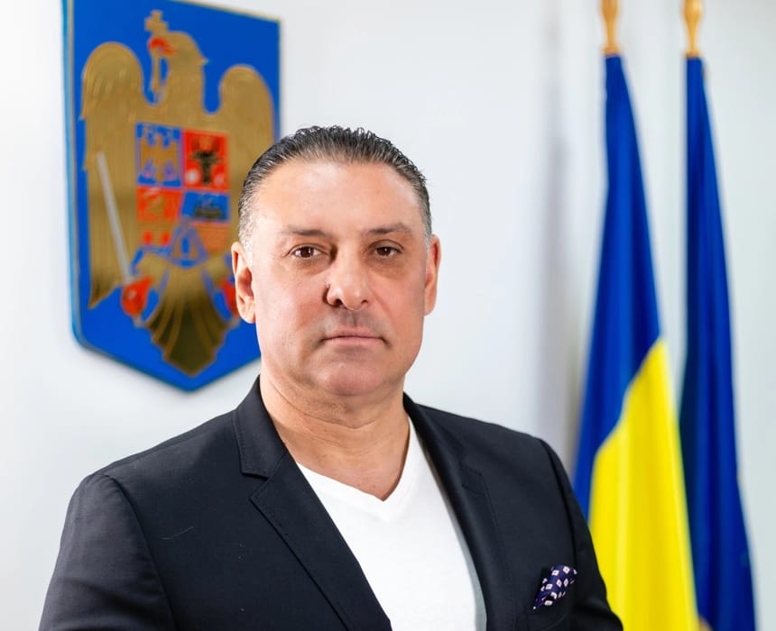 Nicolae Păun își exprimă susținerea pentru Daniel Băluță la alegerile din 7 decembrie