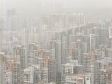 Cum arată orașul chinez care produce jumătate din laptopurile lumii. Lumina soarelui este un lux | GALERIE FOTO