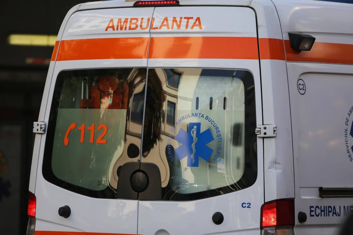 Un adolescent de 17 ani din Sibiu a murit după ce a căzut de pe o stâncă FOTO: Shutterstock